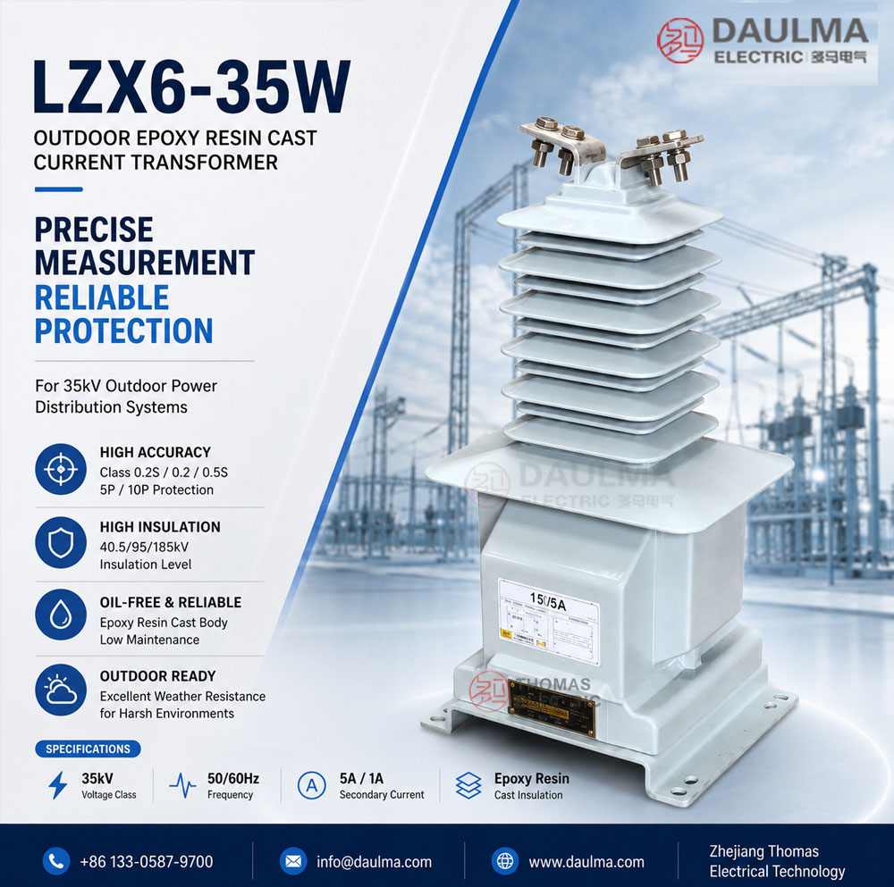 LZX6 35W 1
