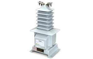 LZX6-35W Outdoor Epoxy Resin Cast Current Transformer