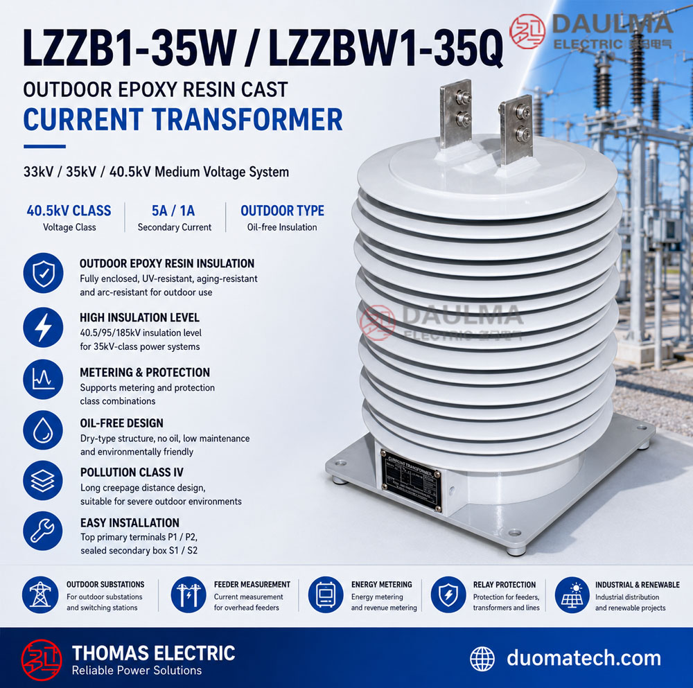 LZZB1 35W