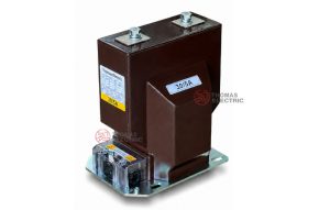 LZZB11-24/180-220 Indoor Epoxy Cast-Resin Voltage Transformer