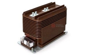 LZZB9-24/220b/4S Indoor Epoxy Cast-Resin Current Transformer