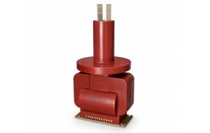LZZBJ4-35 Indoor Epoxy Resin Cast Current Transformer