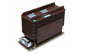 LZZBJ9-24/180b/4S Indoor Epoxy Cast-Resin Current Transformer