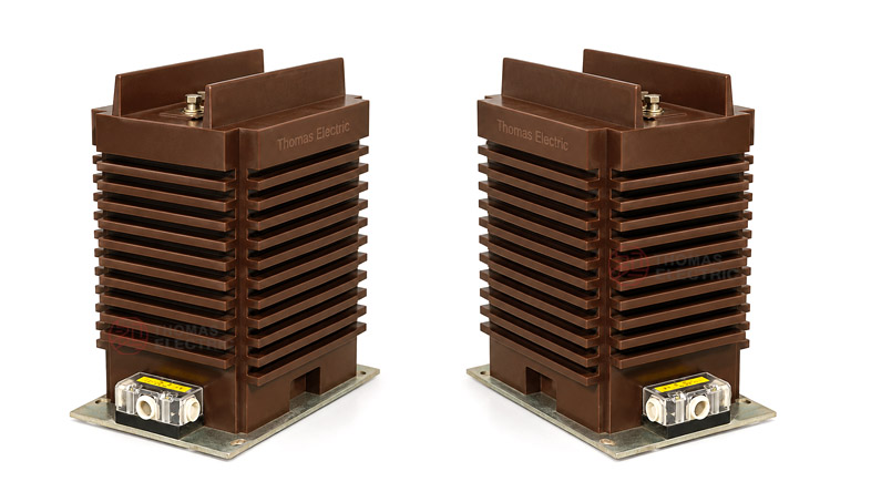 LZZBJ9-35/250, LZZB8-35Q Indoor Epoxy Cast-Resin Current Transformer