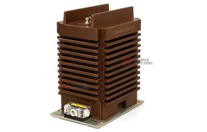 LZZBJ9-35/250, LZZB8-35Q Indoor Epoxy Cast-Resin Current Transformer