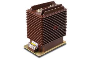 LZZBJ9-35/250-II / LZZQB8-35 Indoor Epoxy Cast-Resin Current Transformer