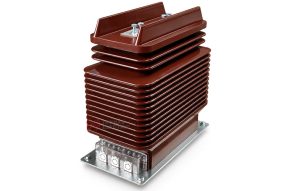 LZZBJ9-35/250F-L Pilaartipe Epoksihars Gegote Stroomtransformator