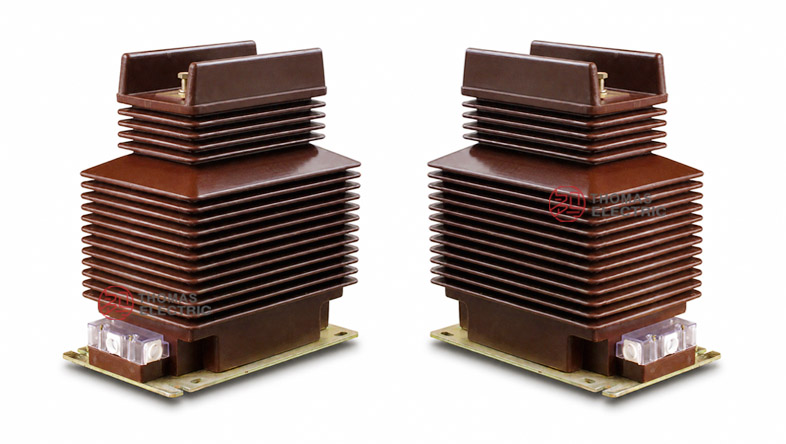 LZZB8, LZZBJ9-35/250(III) Indoor Cast-Resin Current Transformer