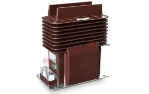 LZZBJ9-35G/220 Ichki qurilma uchun epoksidli smola quyishli tok transformatori