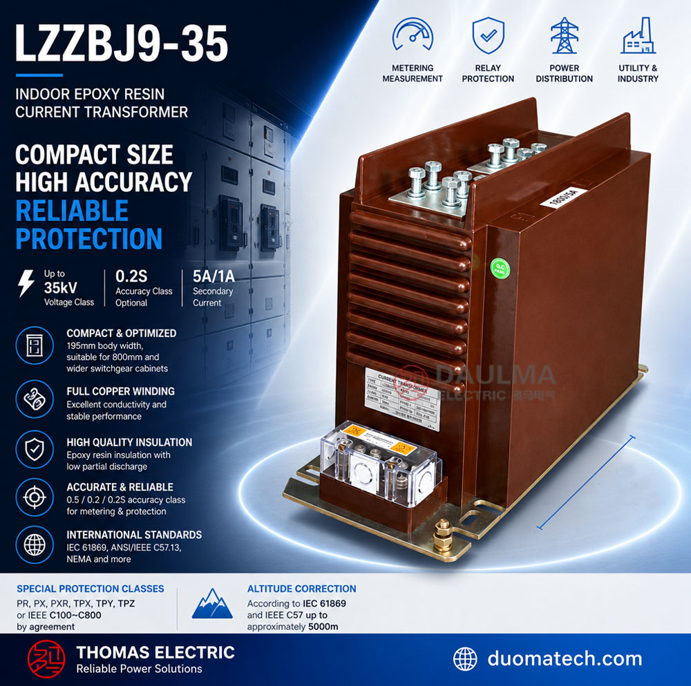LZZBJ9 35KV