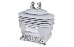 LZZBW-15, LZZBW-24 Outdoor Epoxy Resin Cast Current Transformer