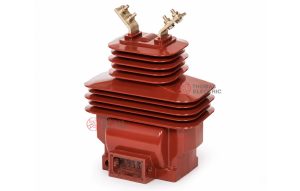 LZZBW-35A, LZZBW-35B Outdoor Single-Phase Current Transformer