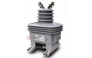 LZZBW1-35, LZZBW2-35Q Outdoor Current Transformer