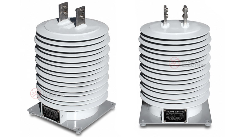LZZB1-35W, LZZBW1-35Q Outdoor Current Transformer
