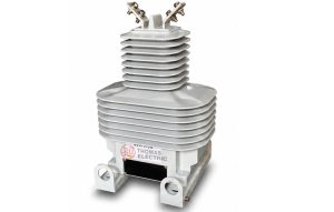 LZZBJ71-35W GY Outdoor Epoxy Resin Cast Current Transformer
