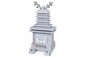 LZZW-20/24 Outdoor Single-Phase Epoxy Resin Current Transformer