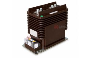 LZZBJ9-24/180b/2S Indoor Epoxy Resin Current Transformer