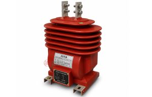 LZZB1-24W Outdoor Epoxy Resin Cast Current Transformer