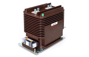 LZZBJ9-24/220b/2S Indoor Epoxy Cast-Resin Current Transformer