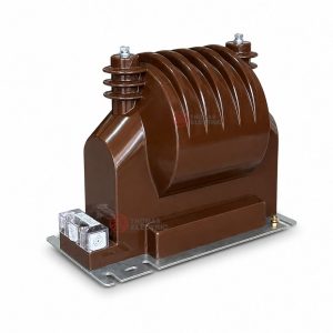 UNZ10 UNZ2 12 Fully Enclosed Epoxy Cast Resin Voltage Transformer featured image