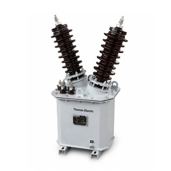 JD2-24W JDX2-24W 24kV Outdoor Oil-Immersed Voltage Transformer