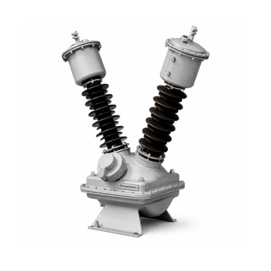 JD6-35 35 kV tashqi oilali kuchlanish transformatori