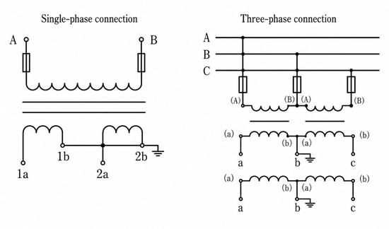 JDJ-11W Wiring Diagram