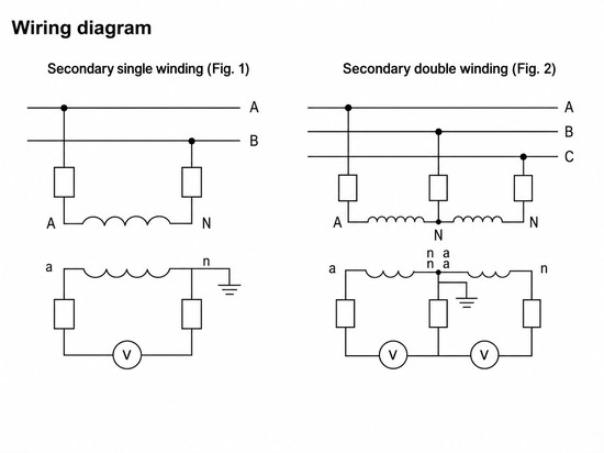 JDJ Bedradingsdiagram