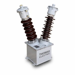 JDJJ2-35/JDJJF2-35L 35kV Outdoor Oil-Immersed Voltage Transformer