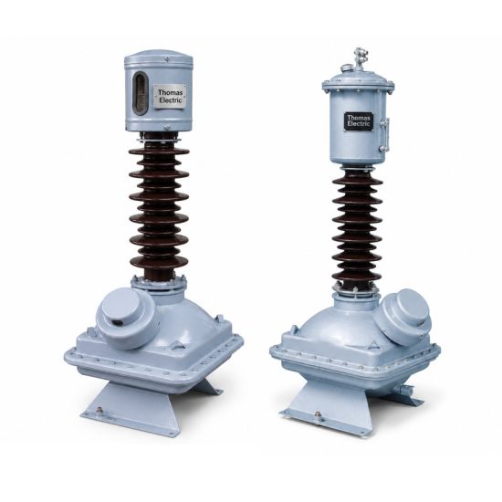 JDX6-35kV Tashqi Oilga Botirilgan Kuchlanish Transformatori