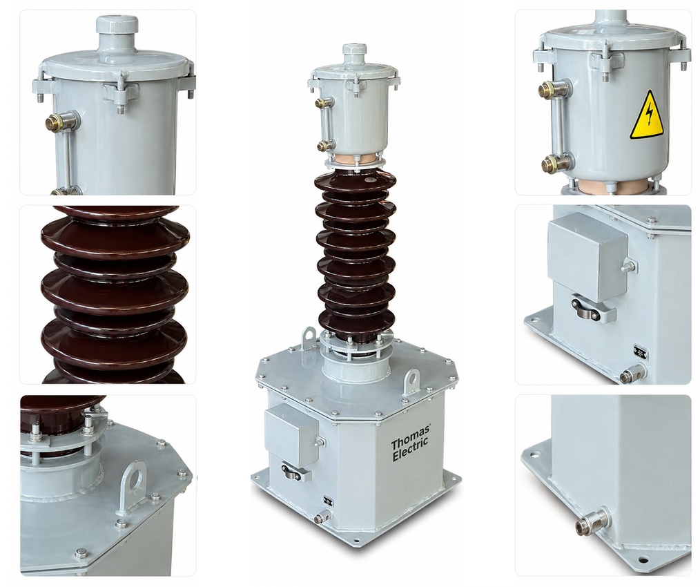 JDXNF2-35W(G)(L) voltage transformer