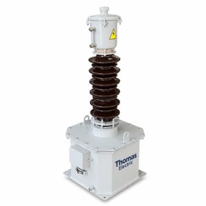 JDXNF2-35W(G)(L) 35kV Outdoor Oil-Immersed Voltage Transformer