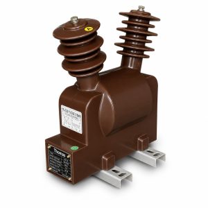 JDZ 10 Outdoor Epoxy Resin Voltage Transformer featured