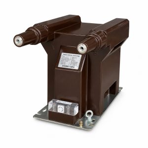JDZ16 35R Indoor Epoxy Resin Voltage Transformer featured