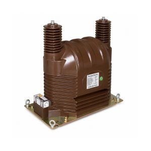 JDZ9-35Q JDZXF9 35kV Indoor Epoxy Cast-Resin Voltage Transformer