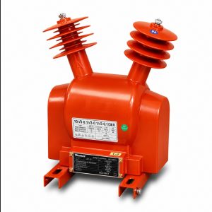 JDZ(N)2-12W Outdoor Epoxy Cast-Resin Voltage Transformer