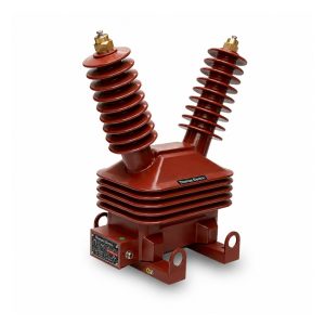 JDZW-35R/280 JDZX(F)W Outdoor Epoxy Cast-Resin Voltage Transformer, Built-in Fuse