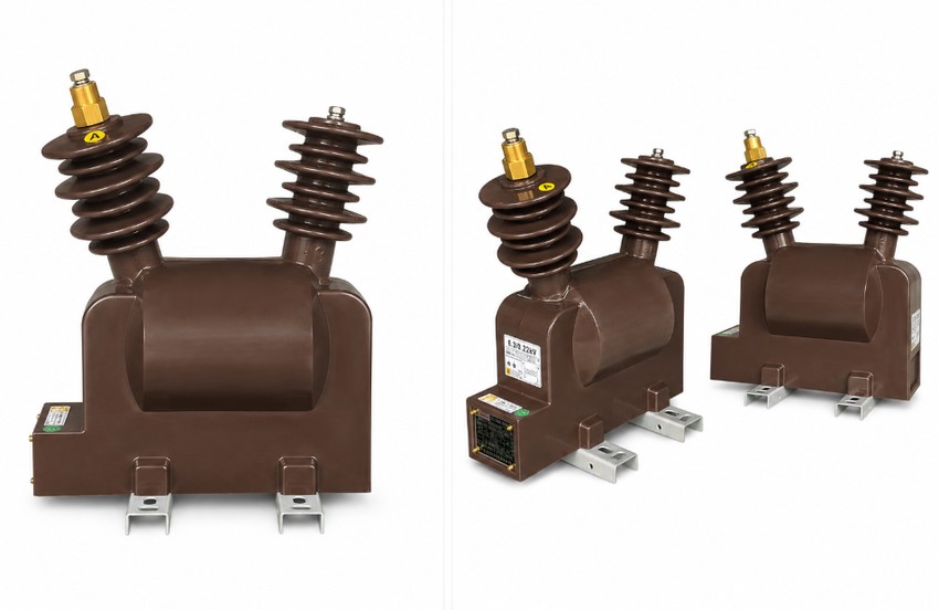 JDZW3-10R Produk Vertoning