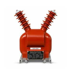 JDZW32-10R Outdoor Epoxy Resin Cast Voltage Transformer