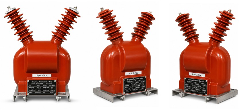 JDZW32-10R Produk Vertoning