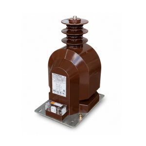 JDZX F 9 35Q Indoor Epoxy Resin Voltage Transformer featured