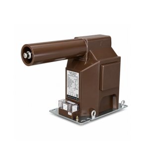 JDZX11 35R Indoor Epoxy Resin Voltage Transformer with Fuse featured