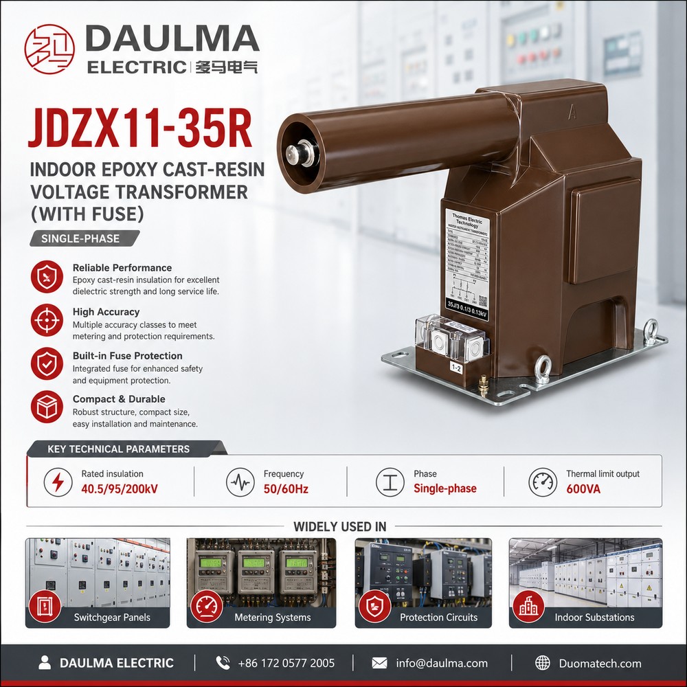 JDZX11-35R Produk Vertoning - Betroubare Prestasie Hoë Akkuraatheid