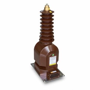 JDZX12-35R 35kV Epoxy Cast-Resin Voltage Transformer