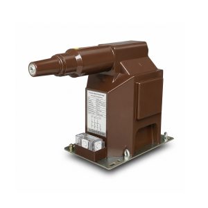 JDZX16 35R 260 Indoor Epoxy Resin Voltage Transformer featured