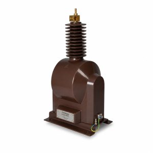 JDZX16-35W 35kV Outdoor Epoxy Cast-Resin Voltage Transformer
