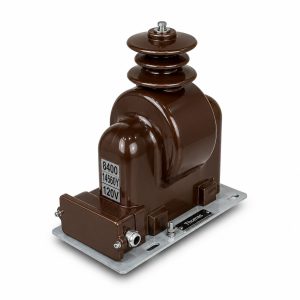 JDZX6 15W Outdoor Epoxy Resin Voltage Transformer featured