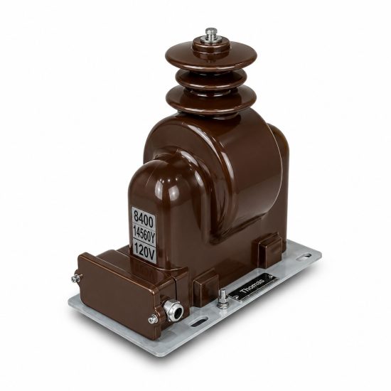 JDZX6-15W Buite-liggende Epoksihars Spanningstransformator