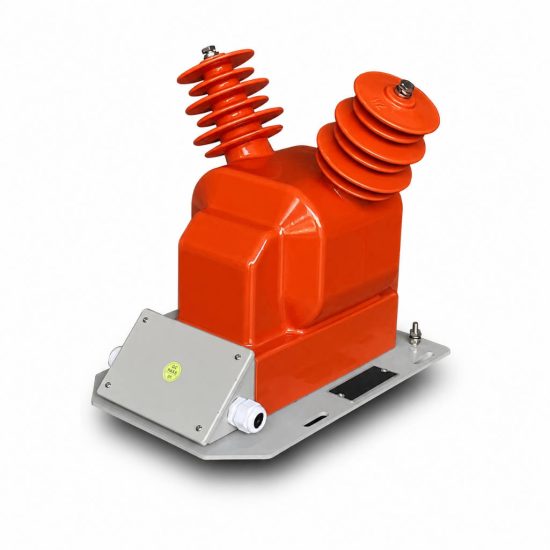 JDZX7-15W(VOY-15) Outdoor Epoxy Resin Cast Voltage Transformer