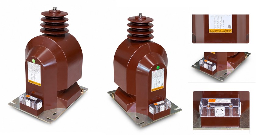 JDZX9-35D/290 Product Display